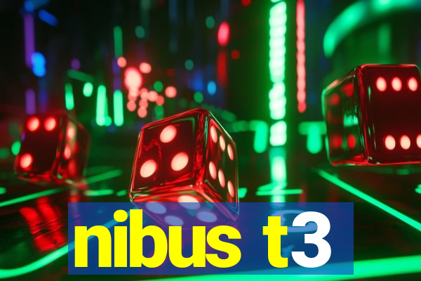 nibus t3